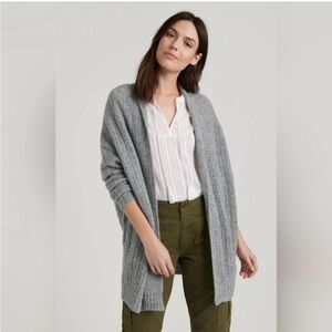 Lucky brand small small Gray Women's Sweater